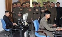 Đơn vị tuyệt mật quy tụ những hacker của Triều Tiên