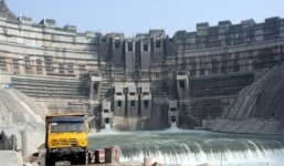 Đằng sau việc Trung Quốc sử dụng 'ngoại giao thủy điện'