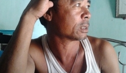 Đặt cược mạng sống với nghề “hái ra tiền” giữa lòng biển khơi