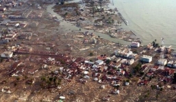 10 năm nhìn lại thảm họa sóng thần khủng khiếp nhất lịch sử nhân loại