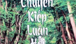 Ông Dũng lò vôi gây sốt với cuốn sách 'Chuyển kiếp luân hồi”
