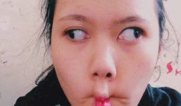 Những nữ sinh bỗng dưng nổi tiếng với bức ảnh lạ