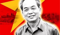 12 vị Đại tướng của Quân đội Nhân dân Việt Nam