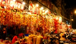 Địa điểm hấp dẫn vui chơi và chụp ảnh Giáng Sinh (Noel) ở Hà Nội, Sài Gòn