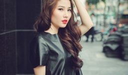 Diễm My hóa “yêu nữ” gợi cảm trong Tây Du Ký phiên bản Việt