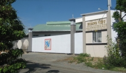 Bị tố gây ô nhiễm, giám đốc truy sát dân trong đêm