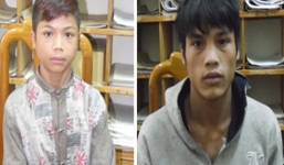 Án mạng trong tiệc mừng Tết Lúa kho