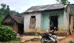 Bé gái bị anh rể xâm hại tới mang bầu để trả thù vợ mất “cái ngàn vàng”