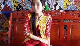 Giả đồng ý, thiếu nữ thoát khỏi vòng tay 'yêu râu xanh'