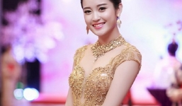 Á hậu Huyền My đẹp rạng rỡ bên dàn mỹ nhân