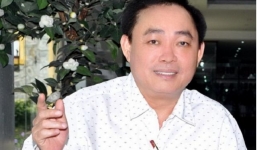 Những scandal hot hơn showbiz của đại gia Việt năm 2014