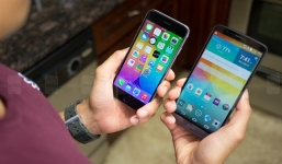 Top 3 smartphone tốt nhất thế giới năm 2014