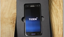 Samsung Z1 chuẩn bị ra mắt với nhiều cái đầu tiên