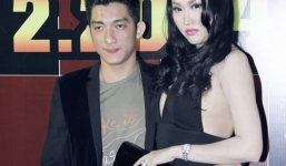 Phi Thanh Vân thiếu tự tin với chiếc mũi 'hết hạn sử dụng'