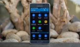 Samsung Galaxy Alpha giảm giá sốc tới 4 triệu