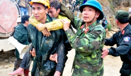 Câu hỏi trách nhiệm trong vụ sập hầm thủy điện Đạ Dâng