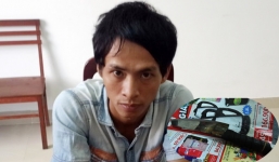 Trần Văn Điểm: Kẻ giết 4 người mang nhiều tên họ