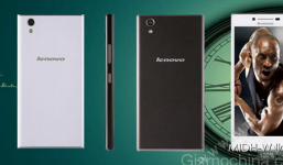 Smartphone với pin chờ 46 ngày của Lennovo sẽ sớm trình làng