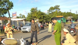 Gây tai nạn chết người còn quậy phá trong bệnh viện