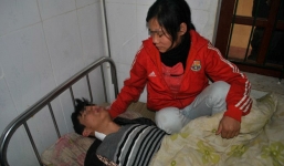 Vụ nghi trộm chó bị đánh chết: 4 thanh niên bị đánh hội đồng suốt hơn 1 giờ