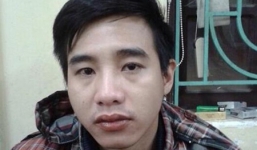 Bắt nguyên cán bộ kỹ thuật trốn nã 'tử thủ' bằng dao bấm