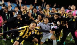 Bí mật dơ bẩn về 'Vua cá độ' Malaysia