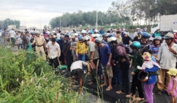 Vụ thả 3 bao tải rắn vào khu dân cư: Chuyên gia lên tiếng