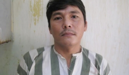 Tạm giữ người cha châm lửa đốt con gái 6 tuổi vì nghi trộm tiền