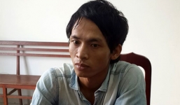 Bốn vụ án tàn bạo của 'sát nhân lang thang' Trần Quang Điểm