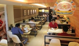 Thách đố 'ăn tô phở, thưởng triệu đồng': Đã cấu thành tội hình sự?