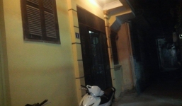 Chồng 9X sát hại, rồi đắp chăn lên người nạn nhân bỏ trốn