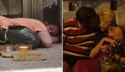 Gã ăn mày 'cưa đổ' 150 phụ nữ mỗi năm