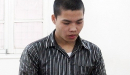 Ấm ức vì thua bạc, sát hại người chơi cùng