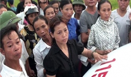 Trộm chó bị đánh chết: Phẫn uất cảnh mặc cả bên thi thể