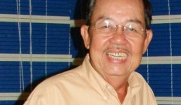 Danh hài Thanh Hoài qua đời 