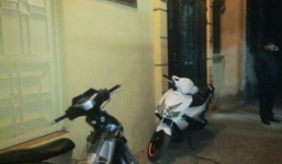 Vụ chồng sát hại vợ trẻ: Nghi án do mâu thuẫn tiền bạc