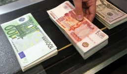 Nếu kinh tế Nga sụp đổ sẽ kéo theo cả phương Tây