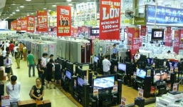 Những lưu ý khi mua hàng điện máy dịp cuối năm