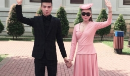 Kenny Sang tiết lộ gia thế quý tộc của bạn gái