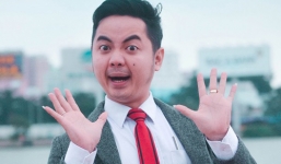 Tiết lộ bất ngờ về chàng trai Việt giống hệt Mr. Bean