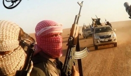 Tiết lộ rợn người của nhà báo đầu tiên thâm nhập hang ổ IS