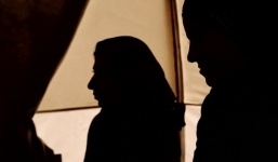 Nô lệ tình dục của IS tiết lộ cuộc sống nơi địa ngục trần gian