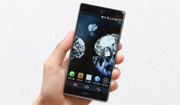 Thị trường smartphone tầm trung tưng bừng giảm giá dịp cuối năm