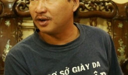 Đang cậy cốp xe máy lấy trộm 24 triệu thì bị tóm gọn