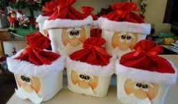 Noel 2014: Quà Giáng sinh ý nghĩa, không tốn kém tặng người thân, bạn bè