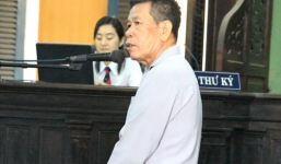 Sát hại người tình vì xin tiền sau cuộc ân ái