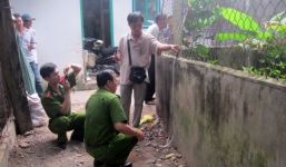 Hẹn bạn gải quyết mâu thuẫn, thiếu niên bị sát hại