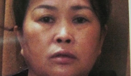 Chân dung bà trùm ma tuý trong vụ khám xét khẩn cấp nhà