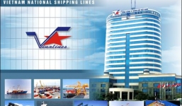 Bộ GTVT thi tuyển chủ tịch Vinalines