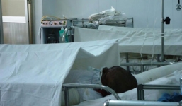 Vụ 5 người kêu cứu trong 'biển lửa': 3 người trong gia đình tử vong